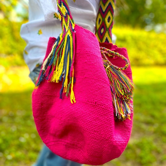 Colombian Wayuu - Picture 7 of 7